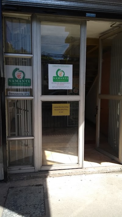 Photos of NAMANTU PODOL&Oacute;GIA