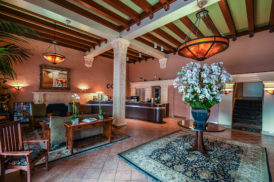 Hotel Carmel by null