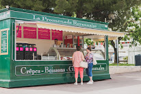 La promenade Royannaise - Maison Teyssier à Royan