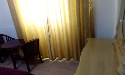 Photos of Al Hasanain Hotel