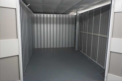 The Vault Store (Newcastle-Under-Lyme) - Thumbnail