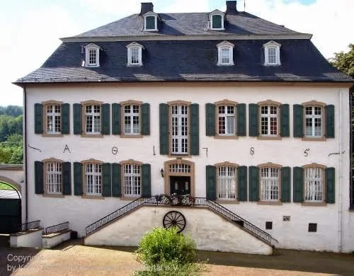 Youth Guest House Dalbenden