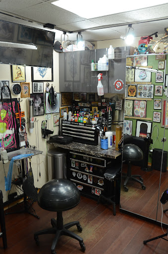 Evolution Ink LLC - Visual