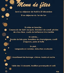 Photo n°39 de Maison Daniel et Julia (père et fille) à La Seyne-sur-Mer (Restaurant de fruits de mer)