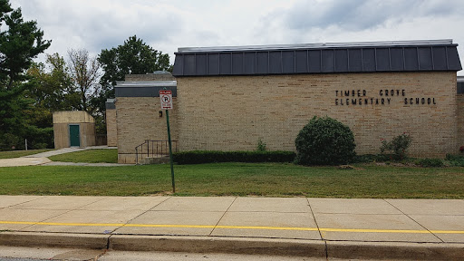 Timber Grove Elementary School