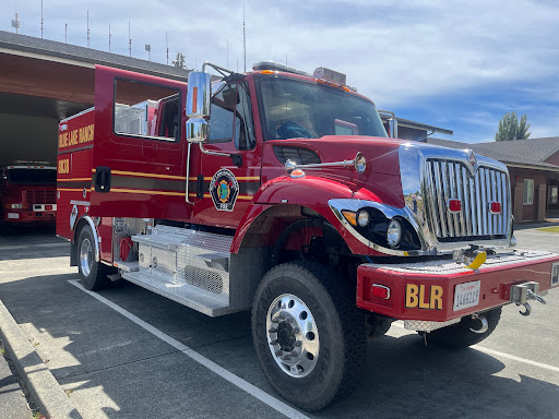 Blue Lake Fire Department - Thumbnail