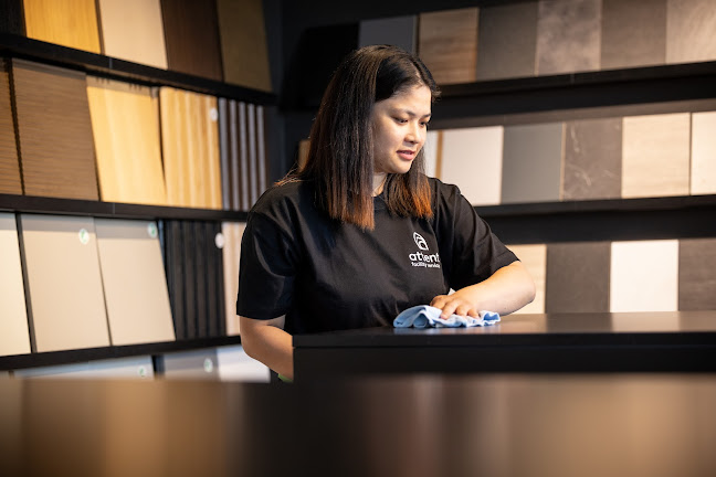 Opinii despre Attent Facility Services A/S în Nykøbing Falster - Rengøring