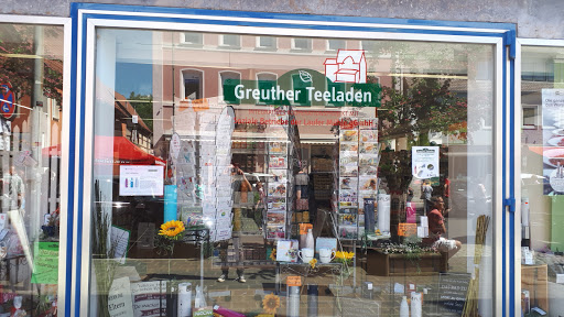 Greuther Teeladen
