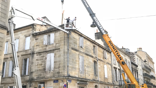 Photo de La Toiture Girondine à Béguey (33410)