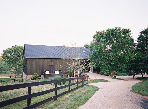 Tranquility Farm - Visual