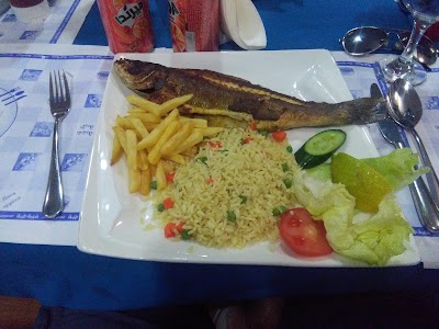 Photos of Safari Hotel