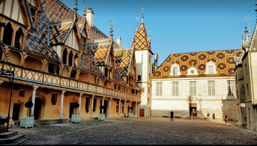 Photo de Au tilleul de Bourgogne