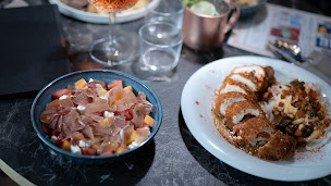 Photo n°32 de Bar & Restaurant Ludik Factory à Bergerac (Bar lounge)