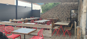 Photo n°2 de Eden Rock à Retournac (Restaurant)