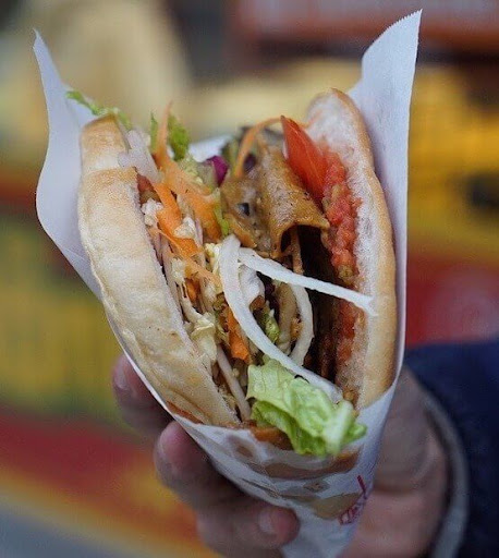 Al Khair Doner Kebab Galdácano - Thumbnail