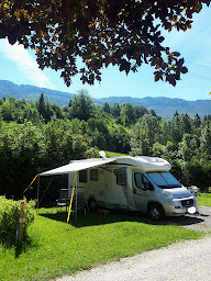 Photo n°16 de Camping Le Valserine à Chézery-Forens (Terrain de camping)
