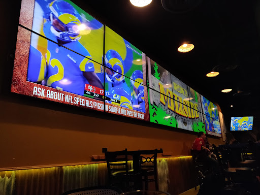 Millside Tavern - Visual