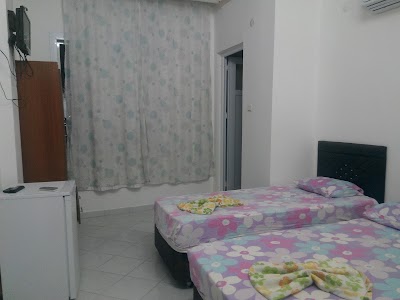 Photos of R&uuml;ya Motel