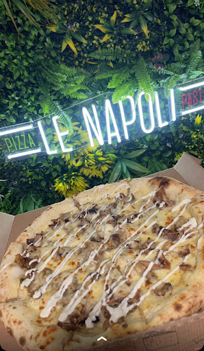 Photo 3 - Le napoli