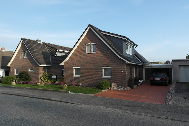 Haus Lisa Ferienwohnungen