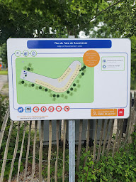 Photo n°3 de Aire Camping-Car Park à Douarnenez (Terrain pour camping-cars)