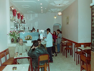 Photos of Cafe Mozart
