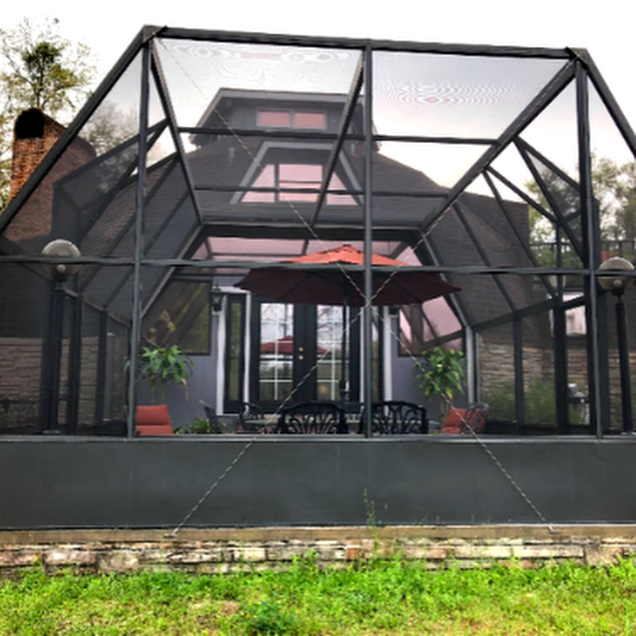 Mac Screens & Services L.L.C. - Pool Screening Repair Contractors