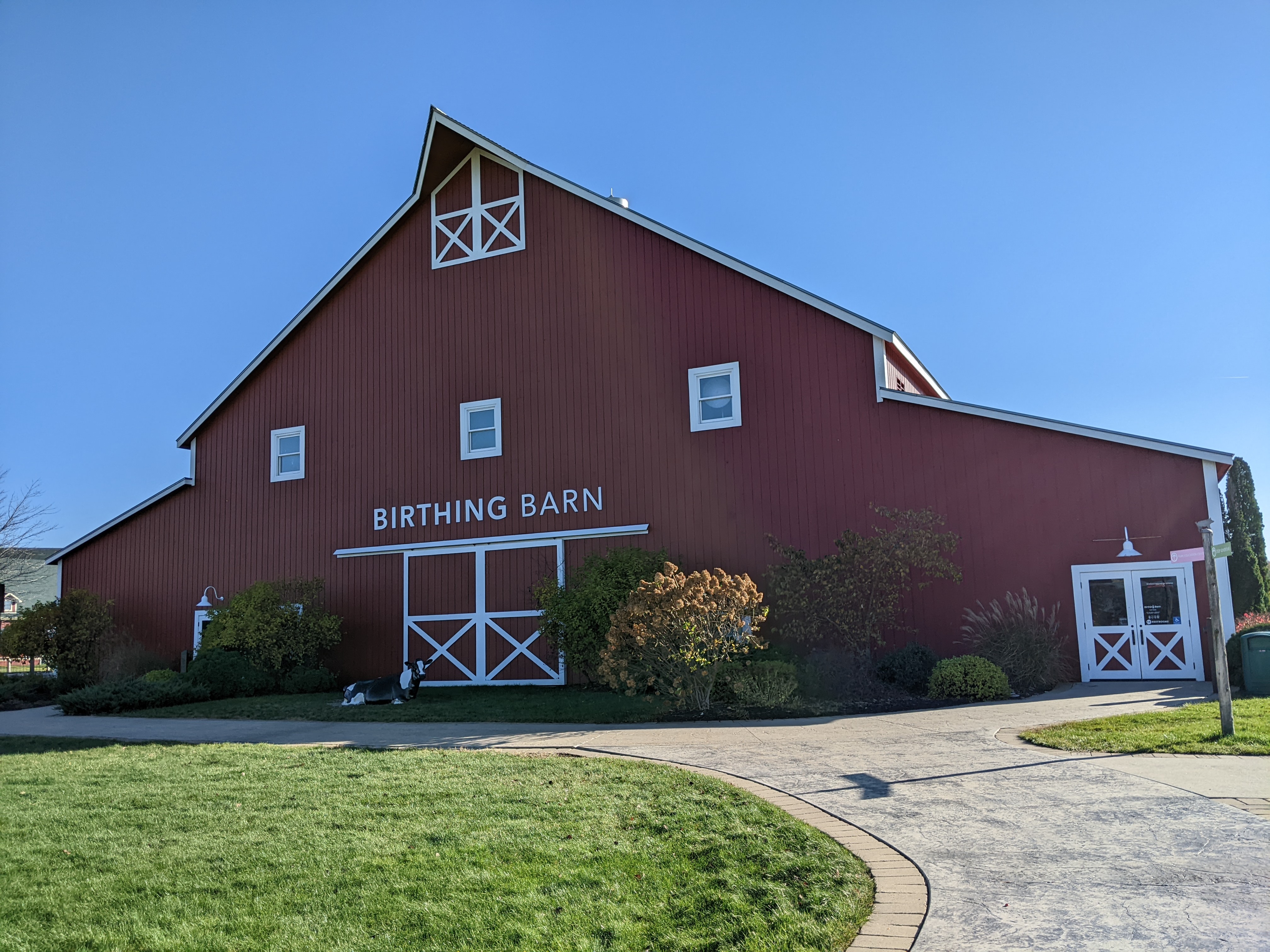 Fair Oaks Farms