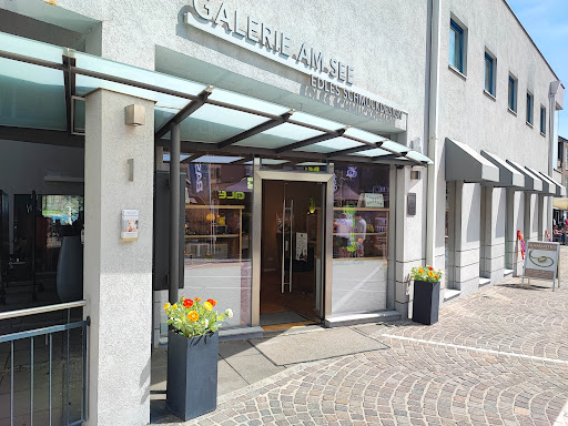 Galerie am See