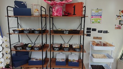 パティスリープレザン