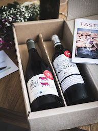 Photo n°8 de Sommellerie de France Homécourt - Vins, champagne & spiritueux à Homécourt (Établissement vinicole)