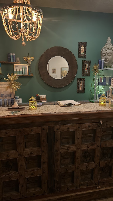 Massotherapie ÔMY(Mychele Poitras)