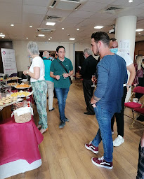 Photo n°13 de Habitat Formation à Paris (Centre d'apprentissage)