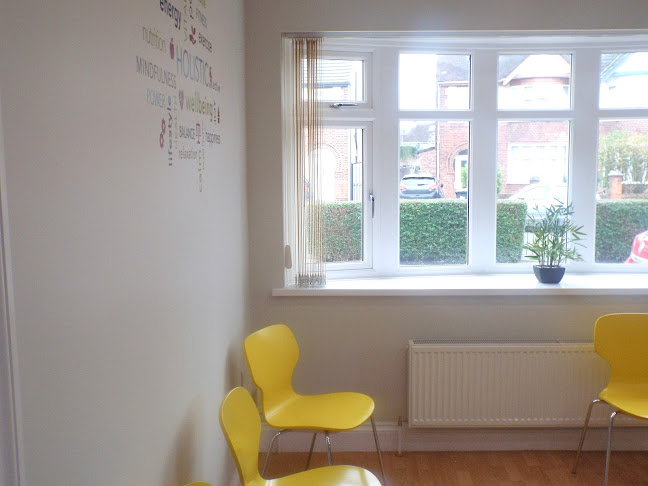 Complementary Health Clinic - Other