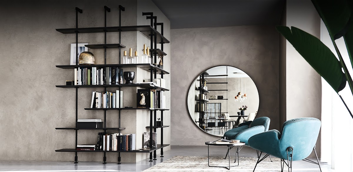 Arredamenti Profili San Gemini - Foto