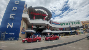 Open Plaza 2