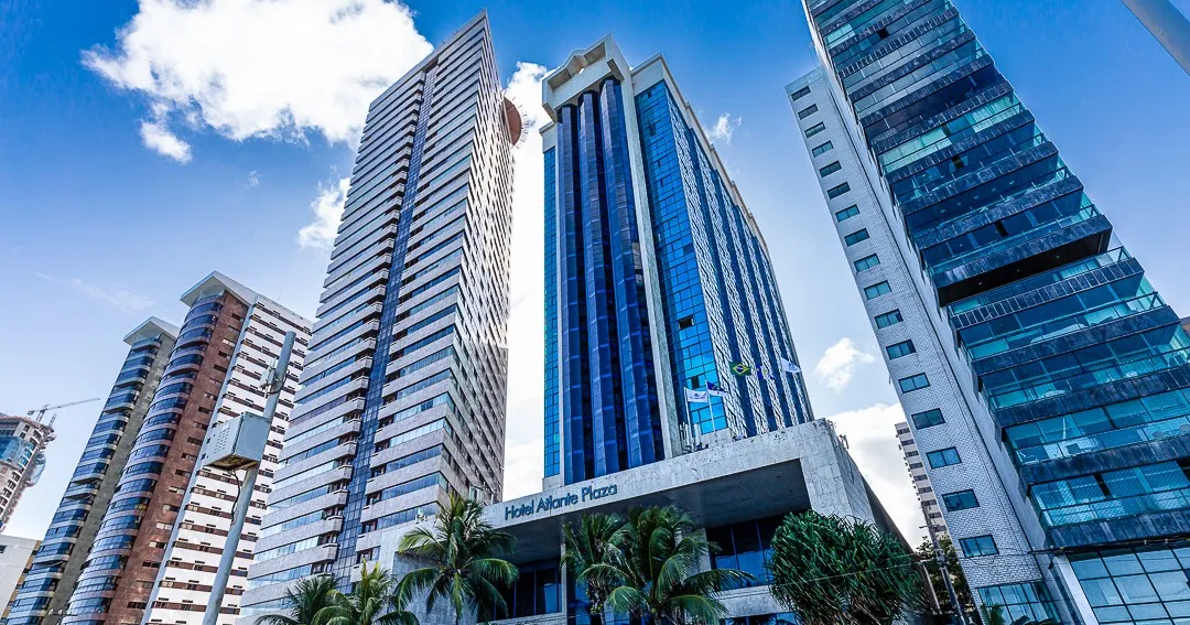 Hotel Atlante Plaza
