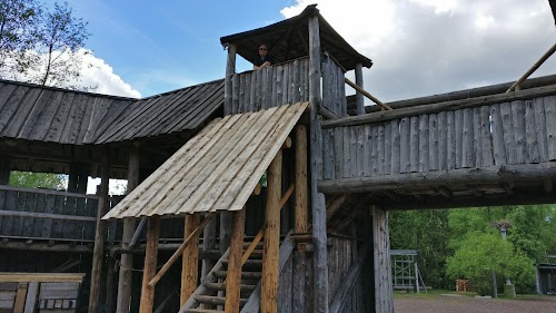 Saula Siniallikate matkarada