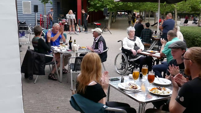 Anmeldelser af Café Little Italy i Køge - Restaurant