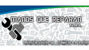 Manos que Reparan 1