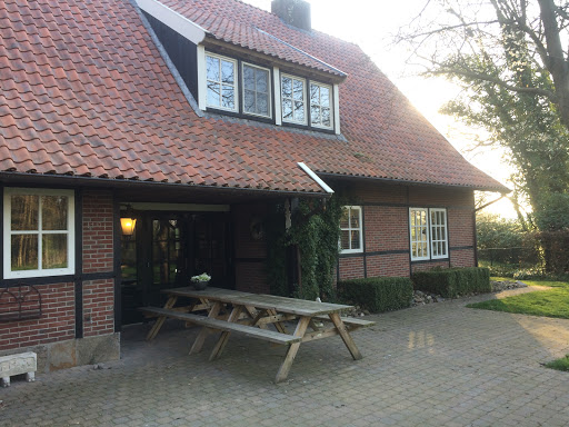 Vakantie vakantiehuis vakantiewoning groepsaccomodatie Vasse Ootmarsum Twente en B&B - Thumbnail