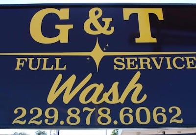 G & T Full Service Wash