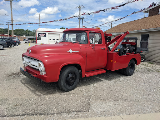 Casey Classic Cars - Thumbnail