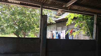 Photos of Blue Bird Pool Harapan Jaya