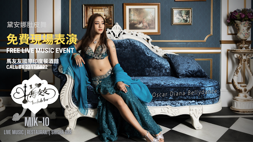 週六表演 Saturday performance post image