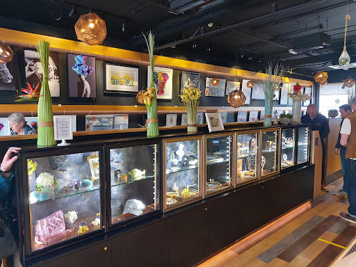 Whose Art Café Gallery - United Kingdom