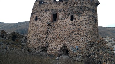 Şeytan Castle