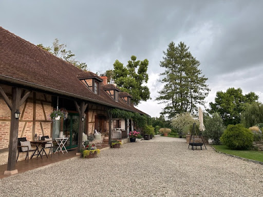 Photo de La Maison de Luna à Sagy (71580)