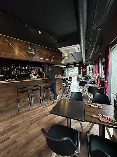 Röschtigrabe Restaurant & Bar