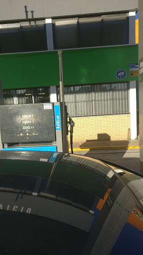 Gasolinera low cost BZ. 24 horas - Thumbnail